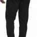 Длинные спортивные штаны Adidas Essentials Mélange Чёрный Мужской