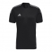 Pánsky futbalový dres s krátkym rukávom Adidas Tiro Reflective