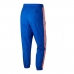 Pantaloni lungi de sport Nike Swoosh Albastru Bărbați