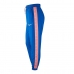 Pantalone Lungo Sportivo Nike Swoosh Azzurro Uomo