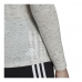 Naisten pitkähihainen T-paita Adidas Icons Winners 2.0 Valkoinen