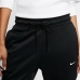 Μακρύ Αθλητικό Παντελόνι Nike Sportswear Λευκό Γυναίκα