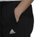 Dlhé športové nohavice Adidas Essentials Dáma Čierna