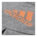 Koszulka na Ramiączkach Dziecięca Adidas Rock