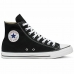 Повседневная обувь мужская Converse Chuck Taylor All Star High Top Чёрный