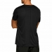 Мъжка тениска с къс ръкав Asics Core SS Черен