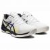 Men's Trainers Asics Gel-Game 8 CLAY/OC White