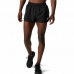 Pantaloni Corti Sportivi da Uomo Asics Core Split