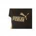 T-shirt à manches courtes femme Puma Graphic W Noir