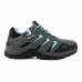 Мъжки Обувки за Разходка Hi-Tec Torca Low WP Wo´s W Тъмно сив