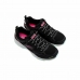 Sportssneakers til damer Skechers Overlace Lace-Up W