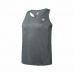 Γυναικεία Μπλούζα με Κοντό Μανίκι Dare 2b Modernize II Vest W Σκούρο γκρίζο