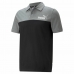 Kortarmet T-skjorte til Menn Puma  Essentials+ Block M