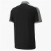 Kortarmet T-skjorte til Menn Puma  Essentials+ Block M