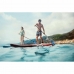 Paddle surf oar Cressi-Sub pagaj do SUP-parent Blue