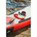 Leash Cressi-Sub Leash Paddle Surf ISUP '10 Raztegljiv