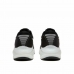 Pánske športové topánky Diadora Freccia Čierna