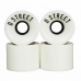 Ruote Dstreet ‎DST-SKW-0004 59 mm Bianco