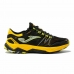 Zapatillas de Running para Adultos Joma Sport Sierra 2231 Negro