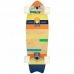 Longboard Dstreet Surfskate Coda  29