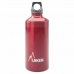 Bottiglia d'acqua Laken Futura Rosso (0,6 L)