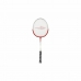 Badmintonová raketa Softee B700 Junior  Bílý