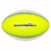 Rugby Ball Towchdown Avento Strand Beach Yellow