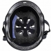 Helm Protec ‎200018005 Größe M/L Schwarz Erwachsene