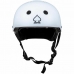 Шлем Protec ‎200018105 Размер М/L Бял възрастни