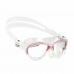 Svømmebriller for barn Cressi-Sub DE202040 Rosa Gutter
