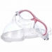 Dětské plavecké brýle Cressi-Sub DE202040 Růžový