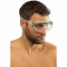Svømmebriller for voksne Cressi-Sub DE2033 Hvit Voksne