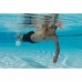 Felnőtt úszószemüveg Cressi-Sub DE203585 Narancszín Felnőtt