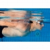 Γυαλιά κολύμβησης ενηλίκων Cressi-Sub DE203585 Πορτοκαλί Ενήλικες