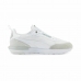 Chaussures de sport pour femme Puma R22 Blanc