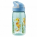 Bottiglia d'acqua Laken Summit Sea Horse Azzurro Acquamarina (0,45 L)