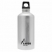 Wasserflasche Laken Futura Grau (0,6 L)