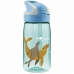 Steklenica z vodo Laken Summit Fokis Modra Siva (0,45 L)