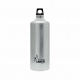 Wasserflasche Laken Futura Grau (0,6 L)
