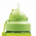 Bottiglia d'acqua Laken OBY Jungle Verde Verde limone (0,45 L)