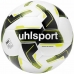 Futbalová lopta Uhlsport  Synergy 5  Biela Prírodná guma 5