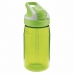 Bottiglia d'acqua Laken T.Summit Verde Verde limone (0,45 L)