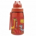 Water bottle Laken OBY Chupi Red (0,45 L)
