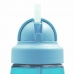 Steklenica z vodo Laken OBY Submarin Modra Akvamarin (0,45 L)