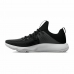 Running Shoes for Adults Under Armour HOVR Rise 3 Black