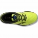 Running Shoes for Adults Saucony  Canyon TR2 Yellow
