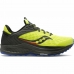 Running Shoes for Adults Saucony  Canyon TR2 Yellow