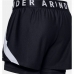 Sportshorts for kvinner Under Armour Play Up 2 In 1