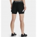 Sportshorts for kvinner Under Armour Play Up 2 In 1