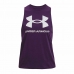 Tank Top Dames Under Armour Sportstyle